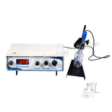 Digital PH meter table top Range 0-14 ph- scientific laboratory instruments & equipment