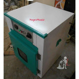 Bacteriological Incubator Temperature  (12X12X12inch) with fan - Laboratorydeal