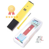 Digital Ph Meter Water tester- Laboratory equipment