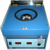 Digital Rectangular Centrifuge Machine
