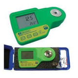 Digital Refractometer- Laboratory equipments