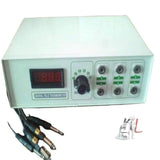 Digital Tele Thermometer- Laboratory equipments