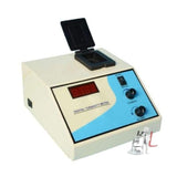 Digital Turbidity Meter MAKE IN INDIA 1 YEAR WARRANTY- laboratory equipment