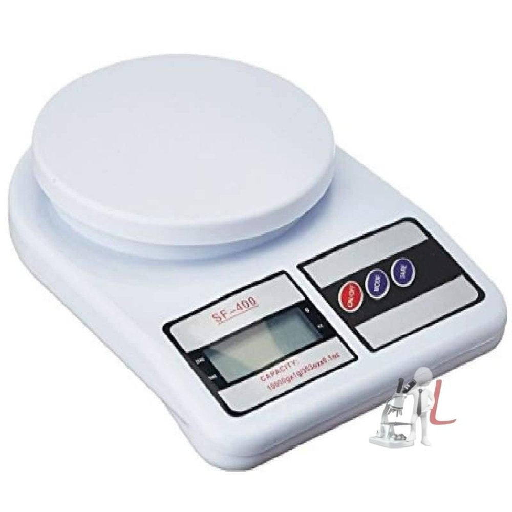 Digital Weighing Balance 2000g - Laboratorydeal