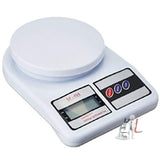 Digital Weighing Balance 2000g - Laboratorydeal