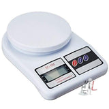 Digital Weighing Balance 2000g- tile testing lab