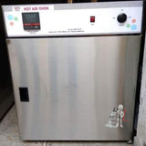 Digital hot air oven GMP fully SS 28 LITERS- Laboratory equipments