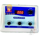 Digital pH Meter (Fibre Body)- Laboratory Testing Equipments