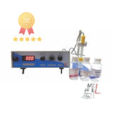 Digital pH Meter - Laboratorydeal