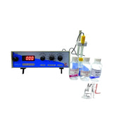 Digital pH Meter Price 011-G- Laboratory equipments