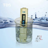 Digital TDS Meter- Digital tds meter water purifier tester and thermometer