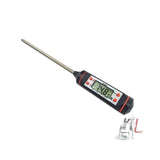 Digital thermometer -50 to 300 Degree C- Cooking Thermometers