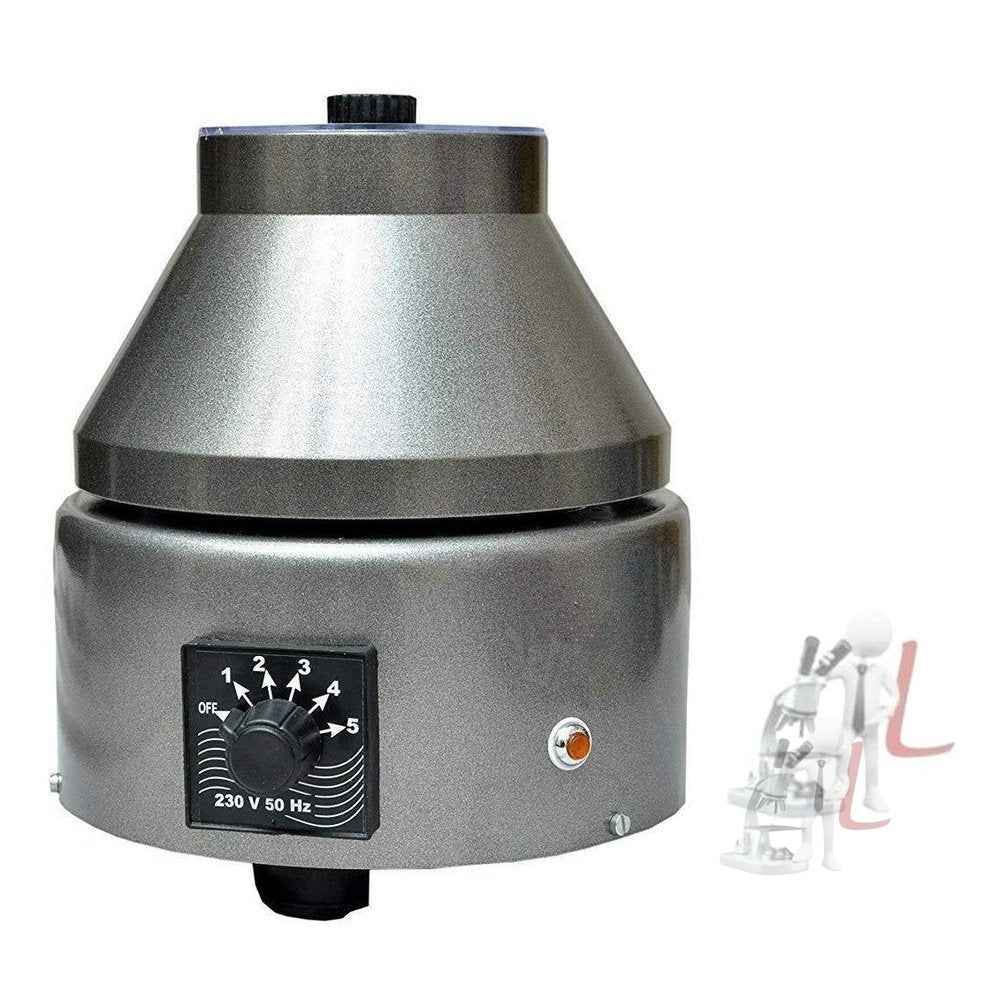 Doctor Model Centrifuge Machine 1 Year Warranty