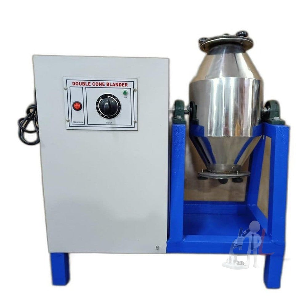 Double Cone Blender