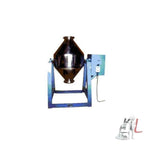 Double Cone Blender