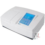 Double Beam Spectrophotometer /Double Beam UV-VIS spectrophotometer - Laboratorydeal