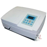 Double Beam UV-VIS Spectrophotometers- Laboratory equipments