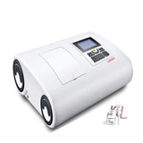 Double Beam UV-VIS spectrophotometer- Laboratory equipments