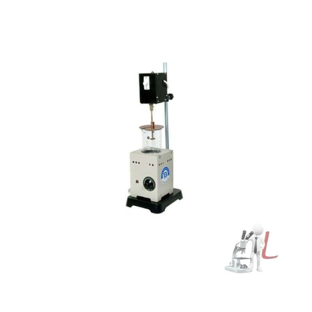 Drop Point of Grease Apparatus - Laboratorydeal