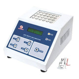 Dry Bath Incubator Specifications