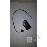2 Dry Cell Battery Holder Case (Pack of 2)- 