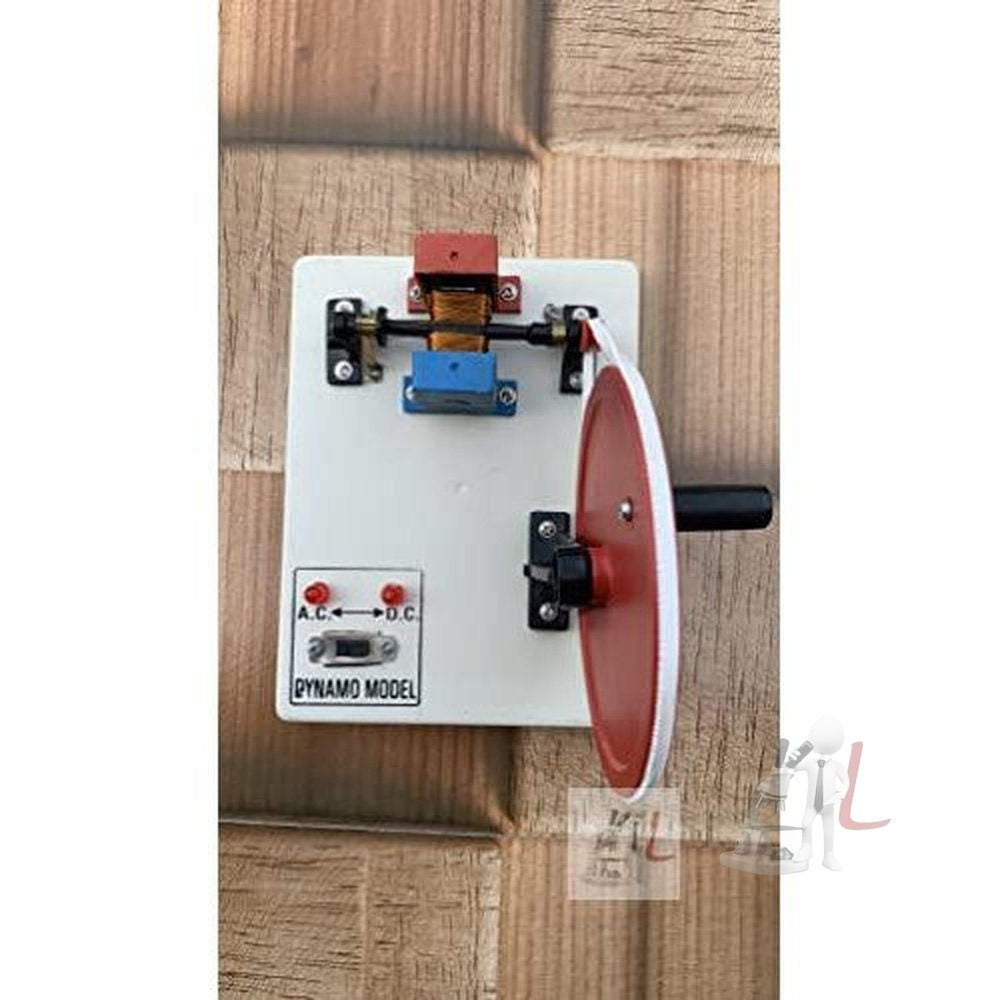Dynamo Generator Price - Laboratorydeal