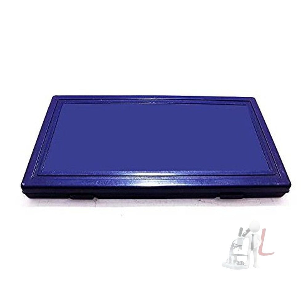 ENGINEERING DRAWING INSTRUMENT BOX WITH SET OF 13 PARTS- 