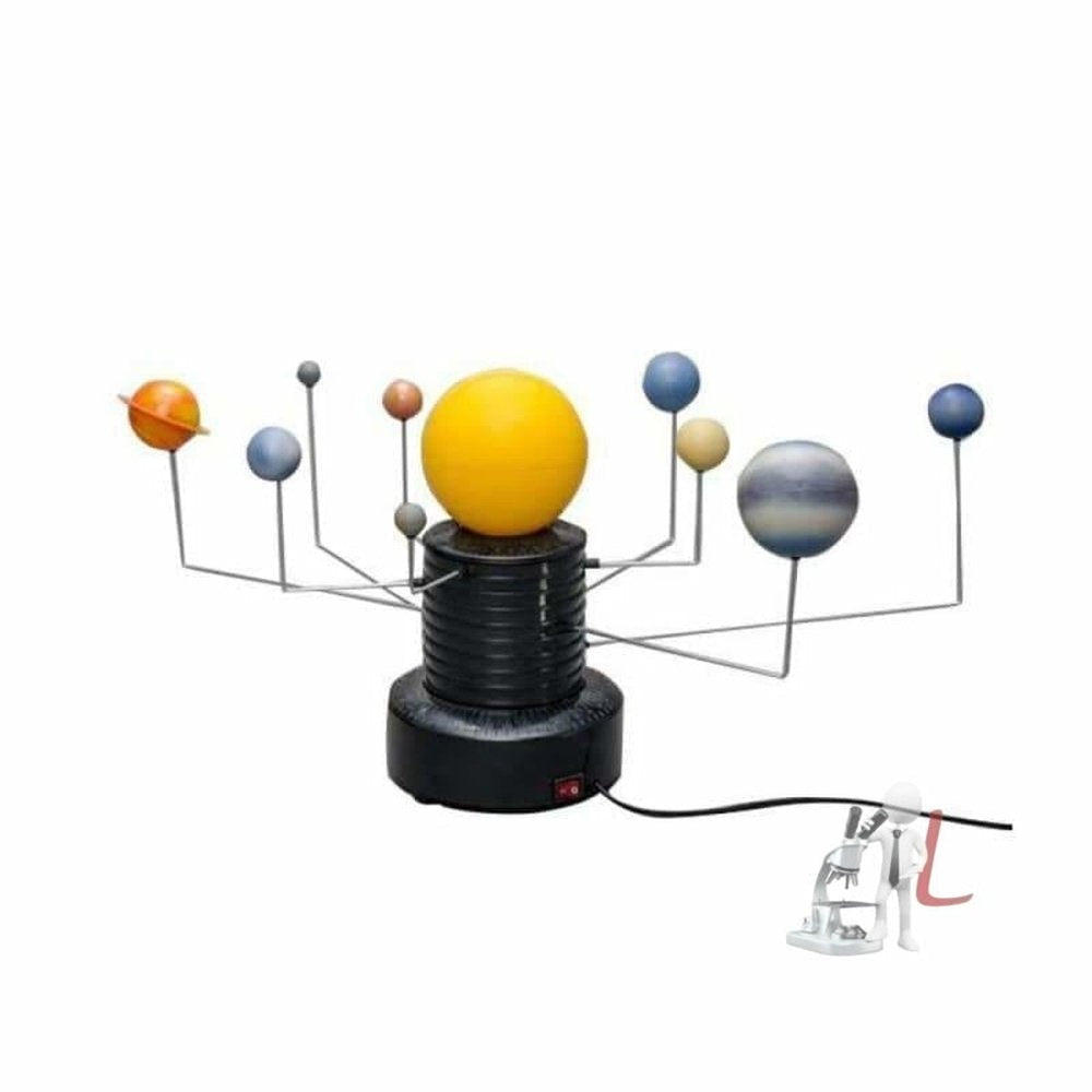 Easy Model Of Solar System - Laboratorydeal