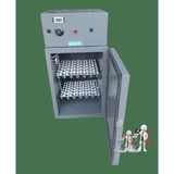 Egg Incubator / Automatically / Manual / Poultry Hatchery- Egg Incubator / Automatically / Manual / Poultry Hatchery