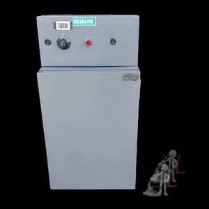 Egg Incubator / Automatically / Manual / Poultry Hatchery - Laboratorydeal