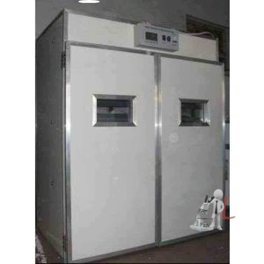 Egg Incubator / Automatically / Manual / Poultry Hatchery - Laboratorydeal