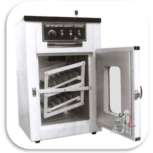 Egg Incubator / Automatically / Manual / Poultry Hatchery - Laboratorydeal