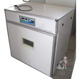 Egg Incubator / Automatically / Manual / Poultry Hatchery- Egg Incubator / Automatically / Manual / Poultry Hatchery