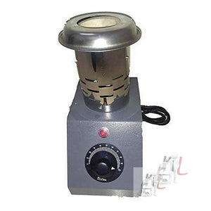 Electric Bunsen Burner - Laboratorydeal