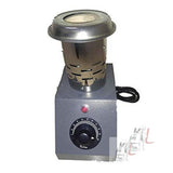 Electric Bunsen Burner - Laboratorydeal