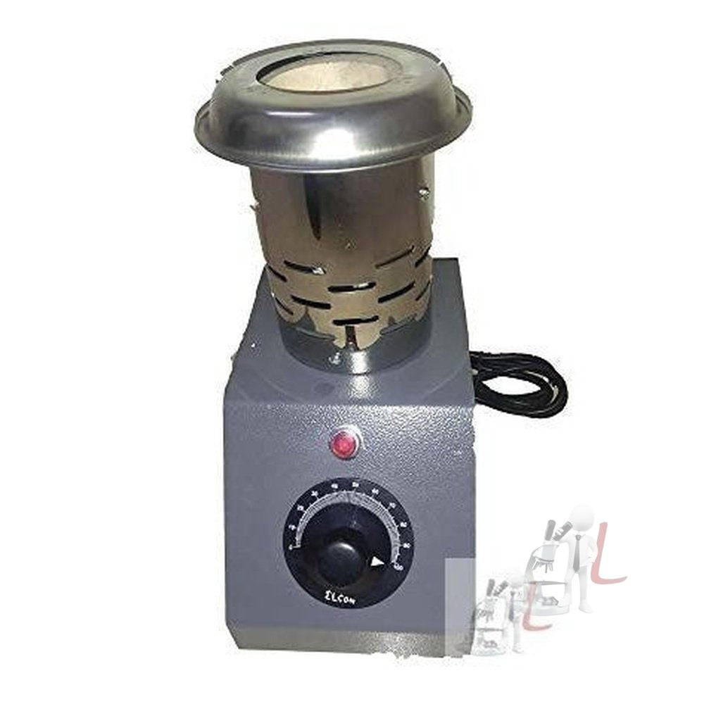 Electric Bunsen Burner for Laboratory- 