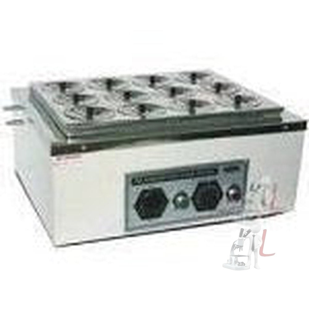 Electric shop water bath