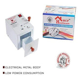 Electrical Syringe & Needle Destroyer