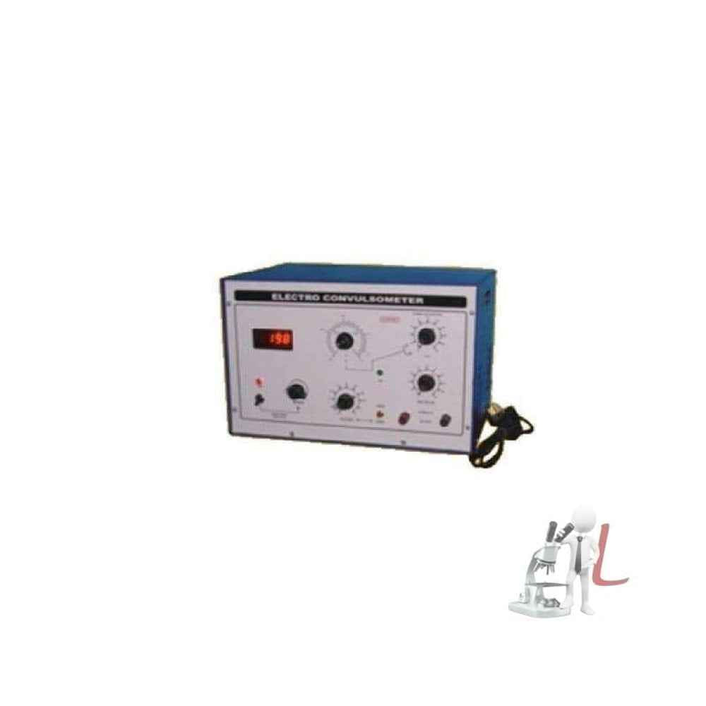 Electro Convulso Meter - Laboratorydeal