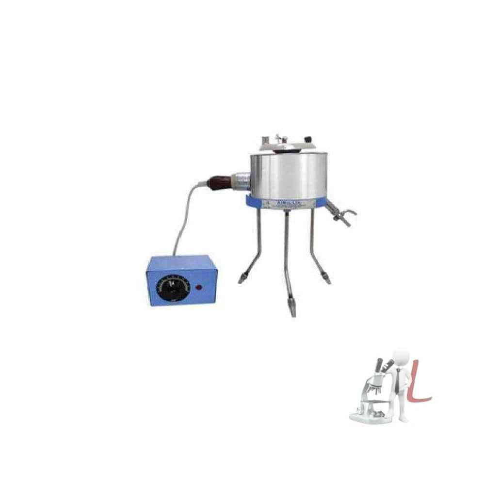 Engler Viscometer Apparatus