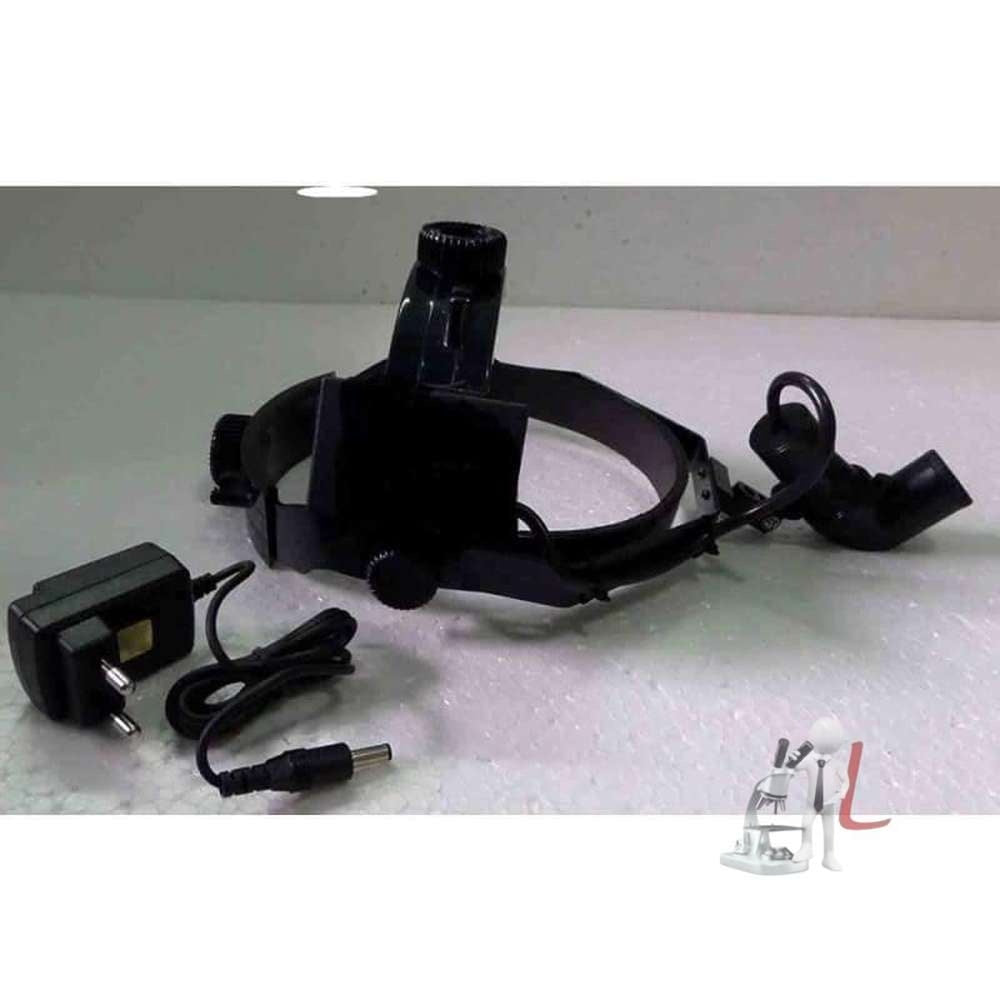 Ent Medical Headlight by labpro - Laboratorydeal