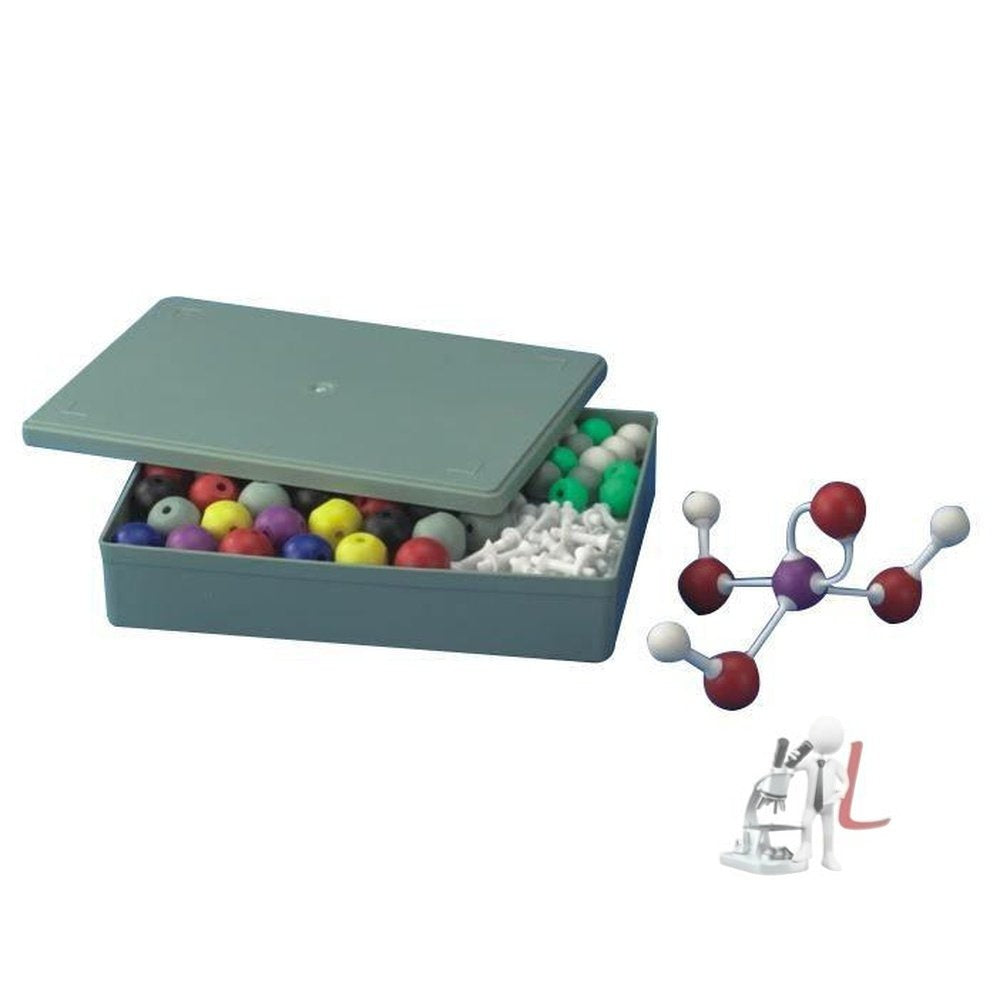 Buy Atomic Model Online Euro Design Teacher Set- laboratory equipment