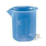 Euro Design Beaker 500 ml (Pack of 12)- laboratory equipment