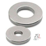 Exports Ring magnet 2 by labpro - Laboratorydeal