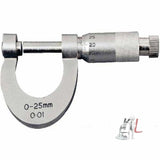 Exports Micrometer Screw Gauge 25mm- Laboratory equipments