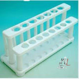Exports Test Tube Stand (Pack of 10)- Laboratory equipments