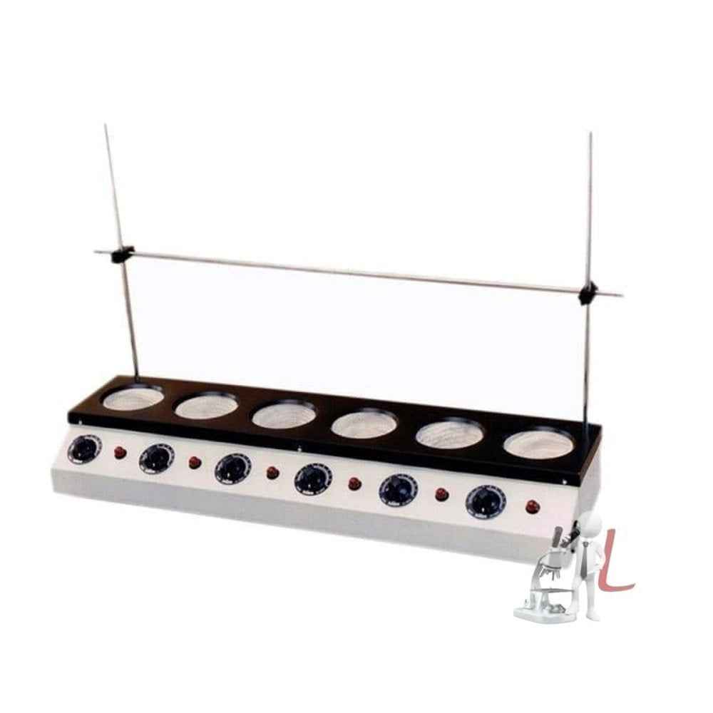 Extraction Heater Soxhlet - Laboratorydeal