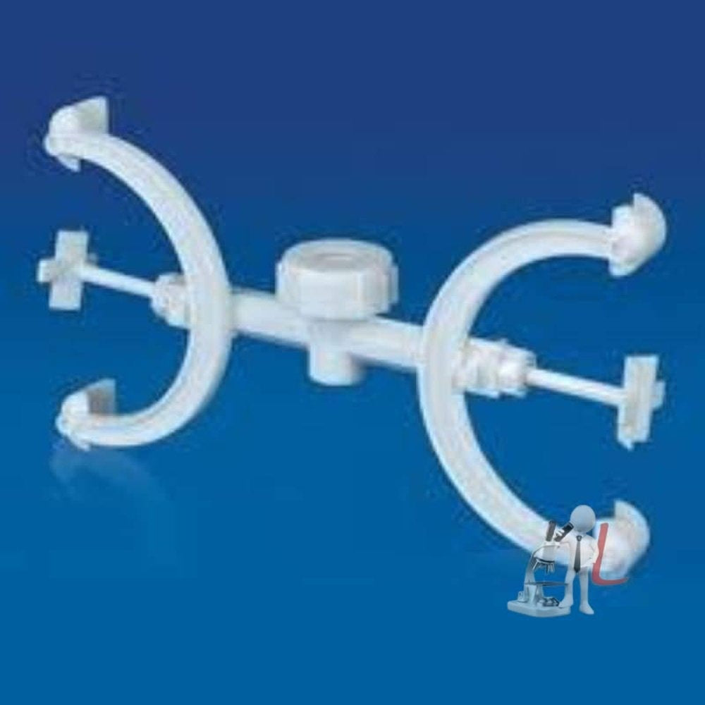 FISHER CLAMP - Laboratorydeal
