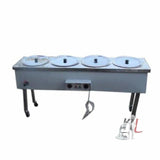 FOOD WARMER ELECTRIC- Food Processing Machinery