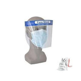 Face Shield to protect the face for Medical use- 